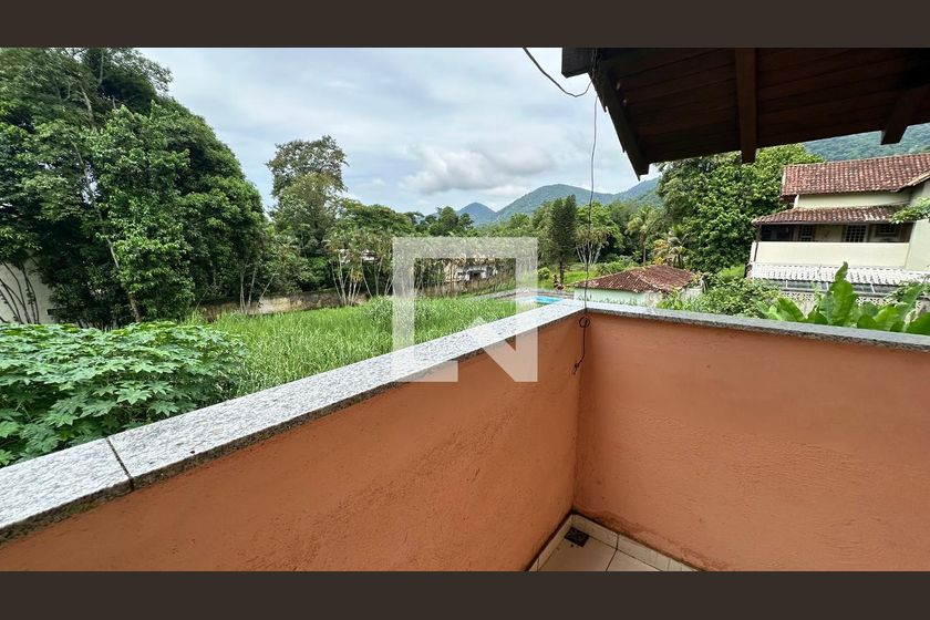 Casa, 5 quartos, 300 m² - Foto 63