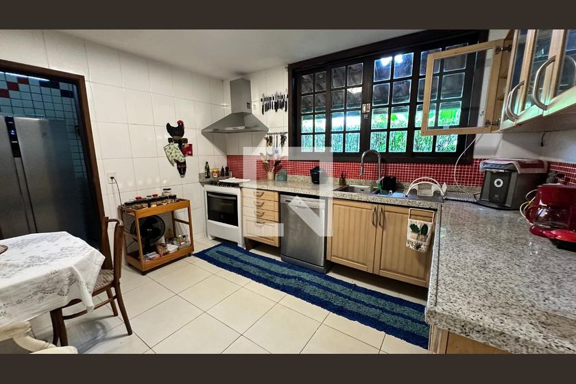 Casa, 5 quartos, 300 m² - Foto 105