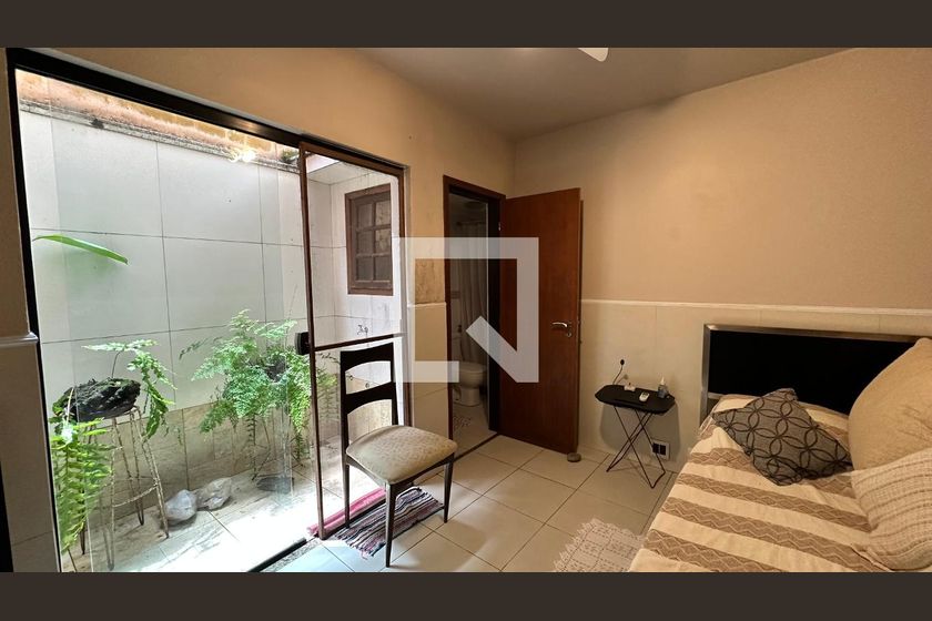 Casa, 5 quartos, 300 m² - Foto 19