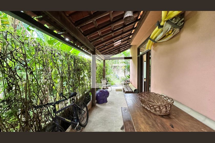 Casa, 5 quartos, 300 m² - Foto 129