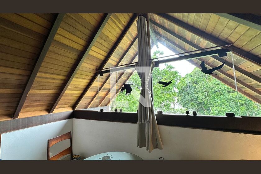 Casa, 5 quartos, 300 m² - Foto 89