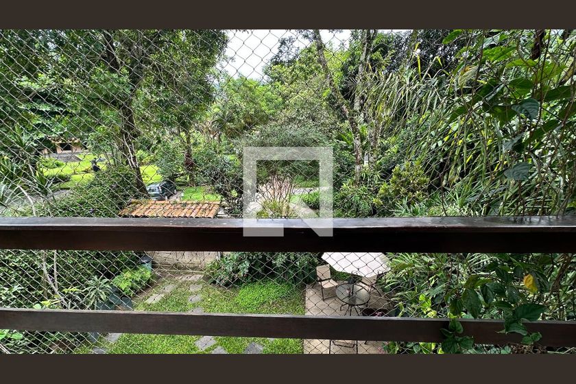 Casa, 5 quartos, 300 m² - Foto 43