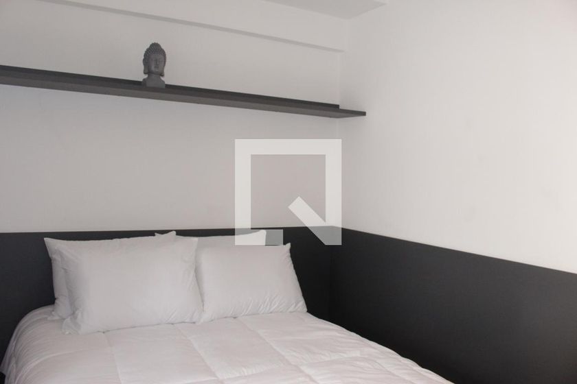 Kitnet-Studio, 23 m² - Foto 4