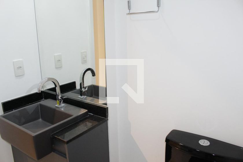 Kitnet-Studio, 23 m² - Foto 7