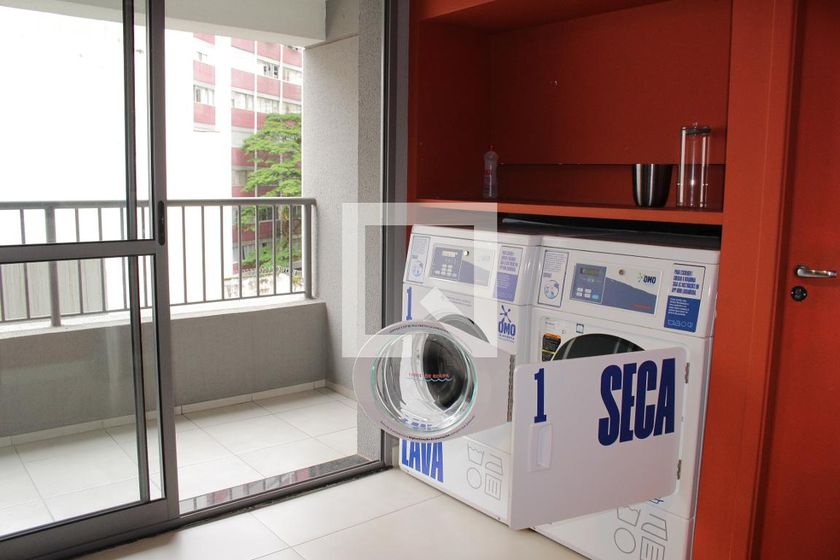 Kitnet-Studio, 23 m² - Foto 16