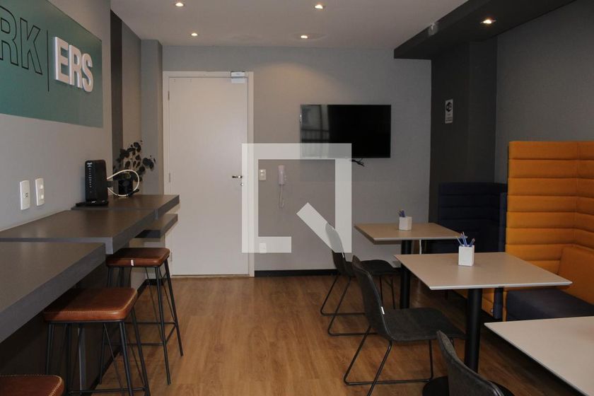 Kitnet-Studio, 23 m² - Foto 15