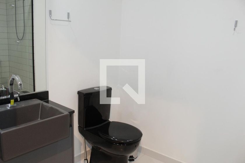 Kitnet-Studio, 23 m² - Foto 6