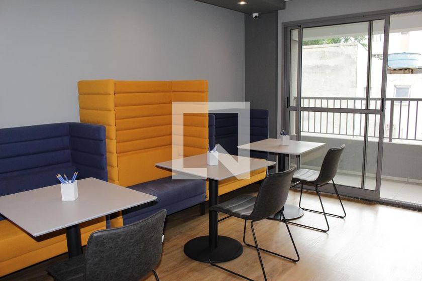 Kitnet-Studio, 23 m² - Foto 20