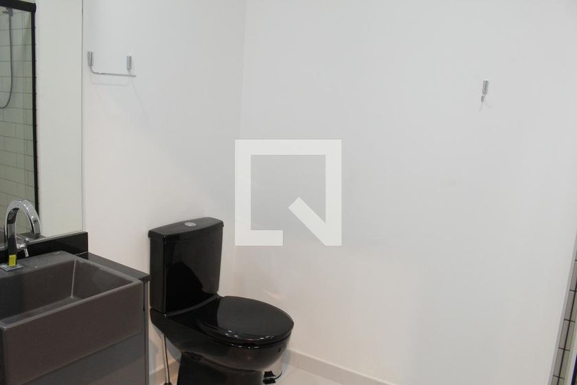 Kitnet-Studio, 23 m² - Foto 5