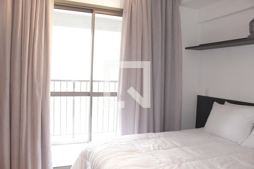 Kitnet-Studio, 23 m² - Foto 2