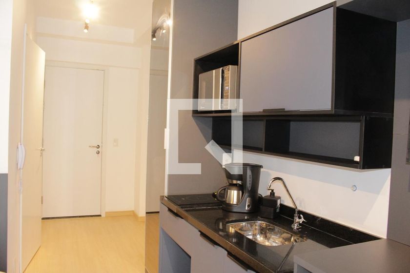 Kitnet-Studio, 23 m² - Foto 14