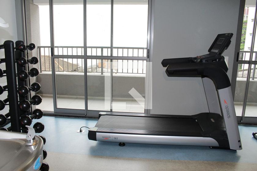 Kitnet-Studio, 23 m² - Foto 18