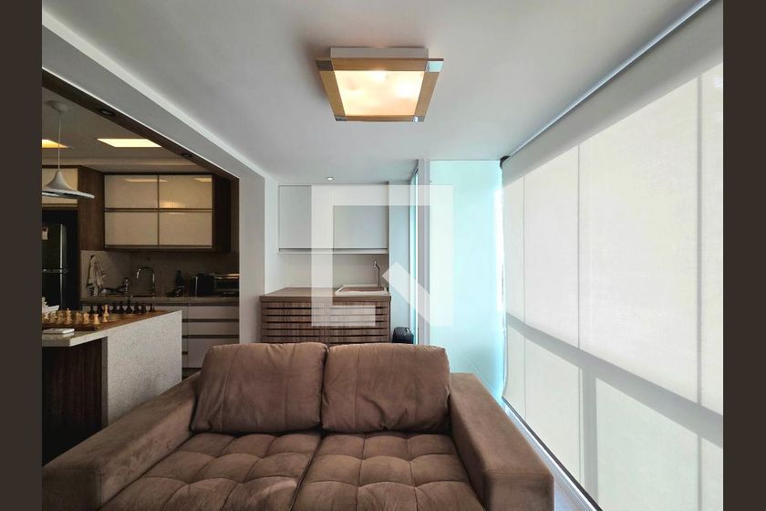 Kitnet-Studio, 37 m² - Foto 29