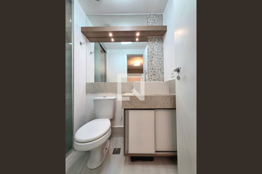 Kitnet-Studio, 37 m² - Foto 49