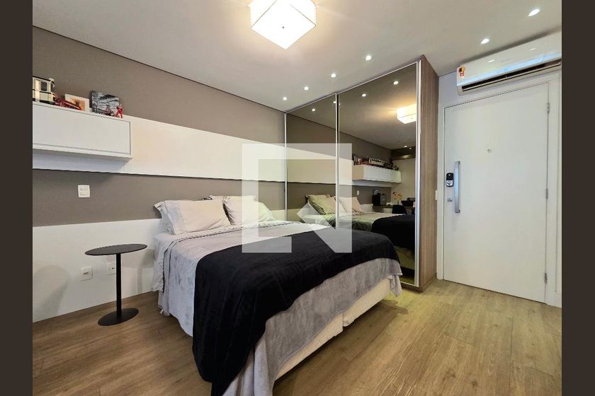Kitnet-Studio, 37 m² - Foto 7