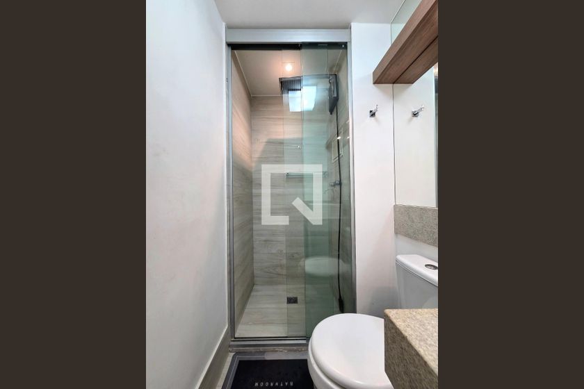 Kitnet-Studio, 37 m² - Foto 51