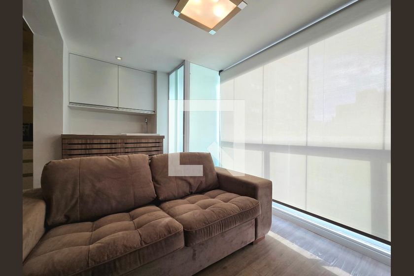 Kitnet-Studio, 37 m² - Foto 33
