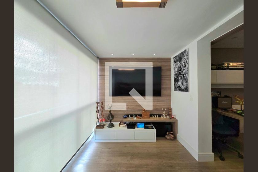 Kitnet-Studio, 37 m² - Foto 31