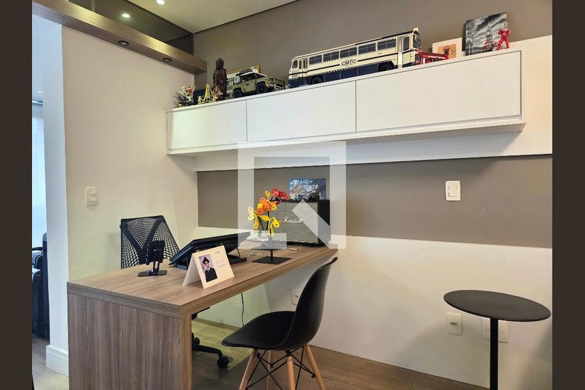 Kitnet-Studio, 37 m² - Foto 25