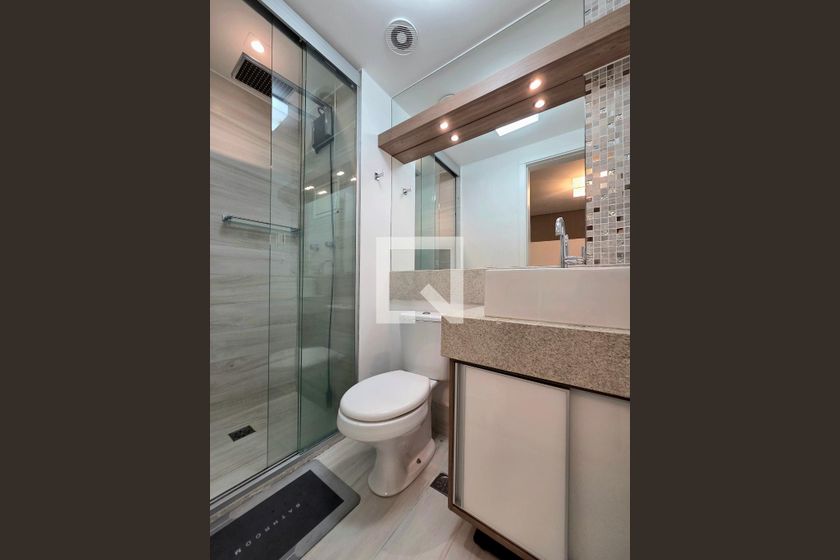 Kitnet-Studio, 37 m² - Foto 55