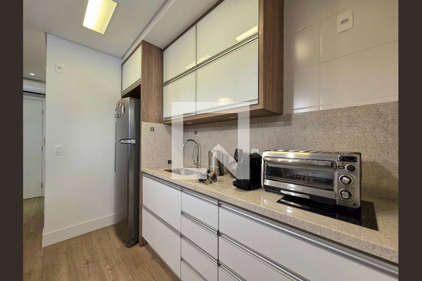 Kitnet-Studio, 37 m² - Foto 21