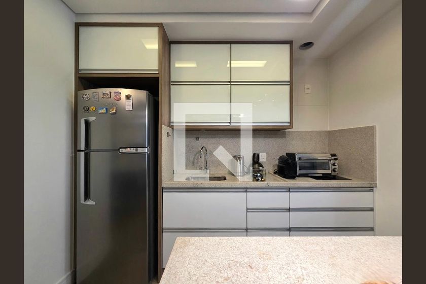 Kitnet-Studio, 37 m² - Foto 17