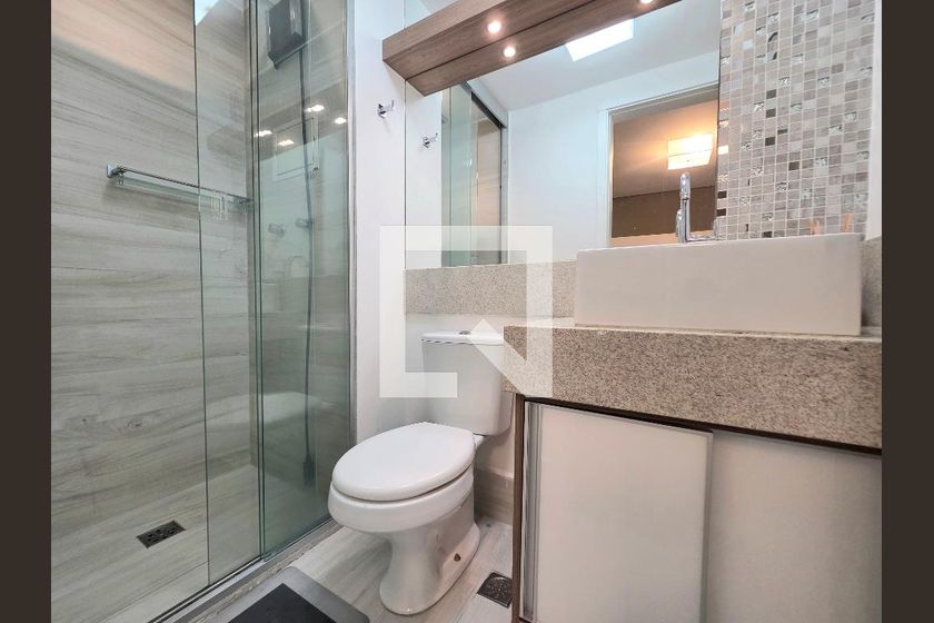 Kitnet-Studio, 37 m² - Foto 47