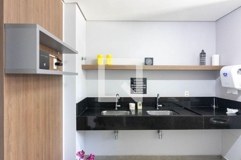 Kitnet-Studio, 37 m² - Foto 77