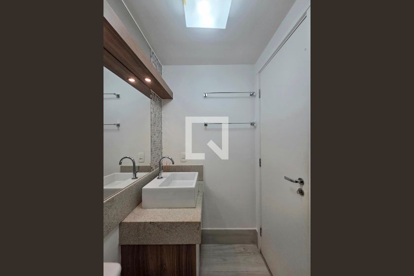 Kitnet-Studio, 37 m² - Foto 53