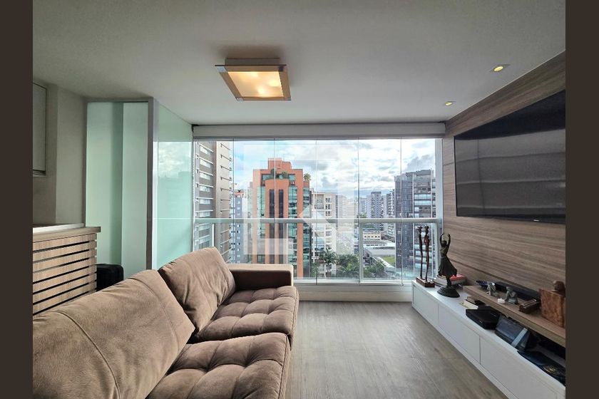 Kitnet-Studio, 37 m² - Foto 35