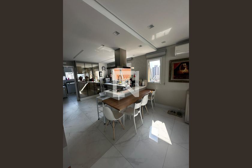 Apartamento, 4 quartos, 180 m² - Foto 9