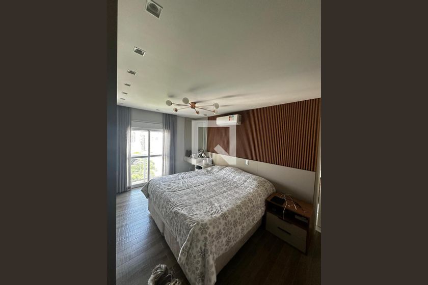 Apartamento, 4 quartos, 180 m² - Foto 16