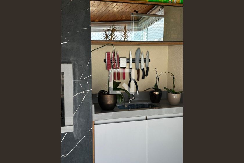 Apartamento, 4 quartos, 180 m² - Foto 35