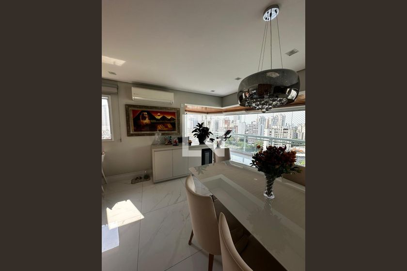 Apartamento, 4 quartos, 180 m² - Foto 8