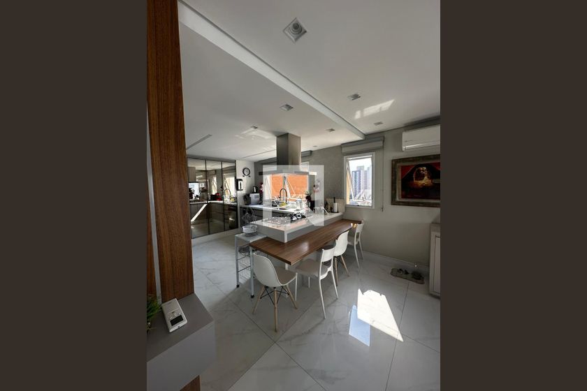 Apartamento, 4 quartos, 180 m² - Foto 11