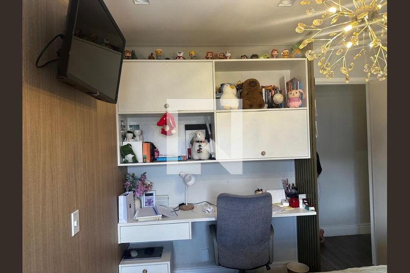 Apartamento, 4 quartos, 180 m² - Foto 20