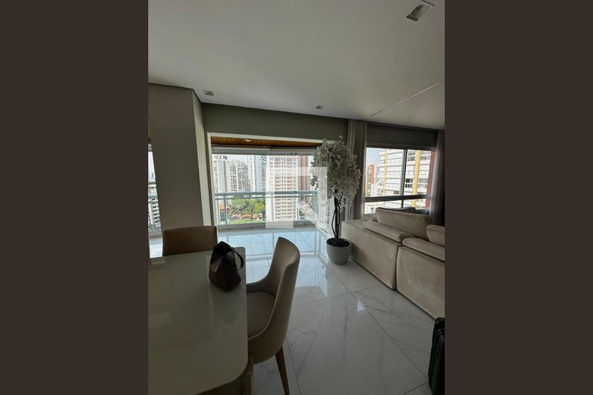 Apartamento, 4 quartos, 180 m² - Foto 6