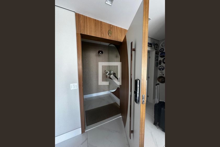 Apartamento, 4 quartos, 180 m² - Foto 40