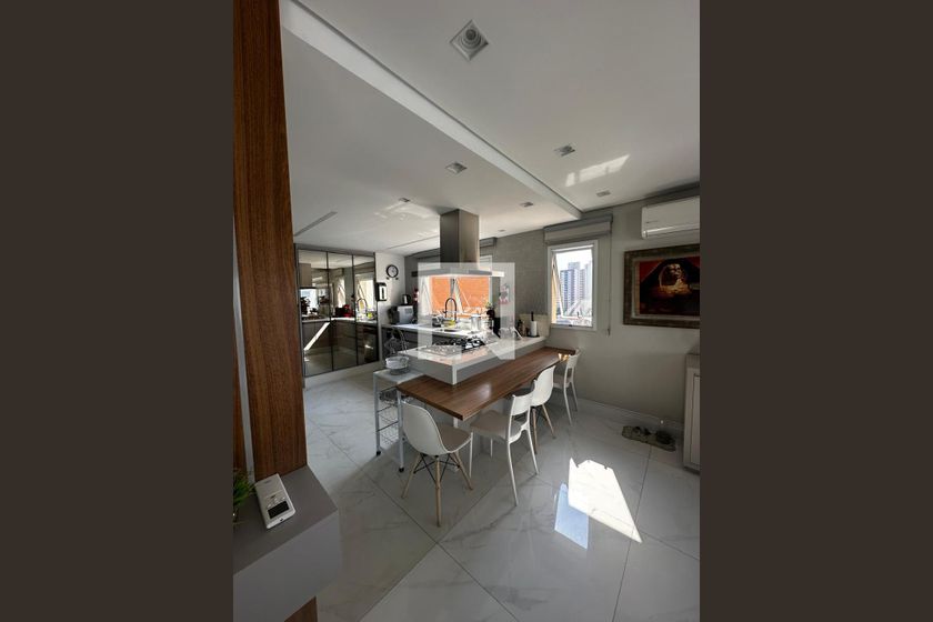 Apartamento, 4 quartos, 180 m² - Foto 10