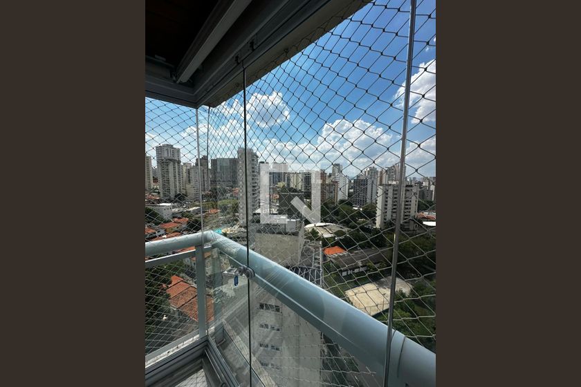 Apartamento, 4 quartos, 180 m² - Foto 37