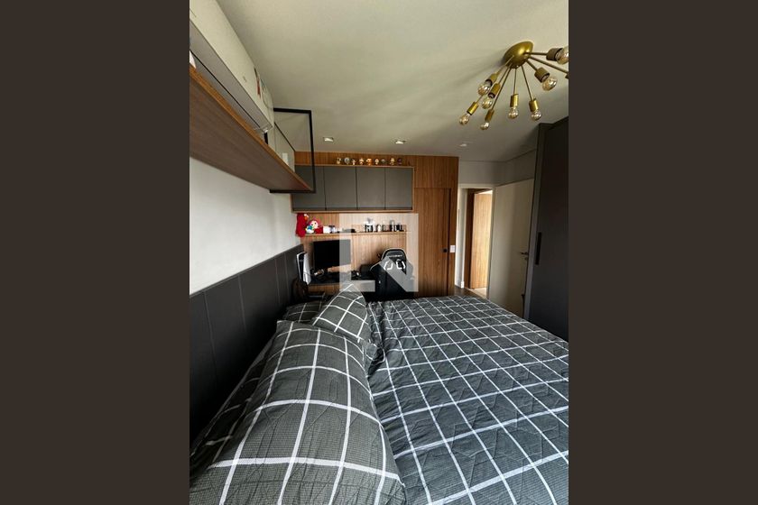 Apartamento, 4 quartos, 180 m² - Foto 13