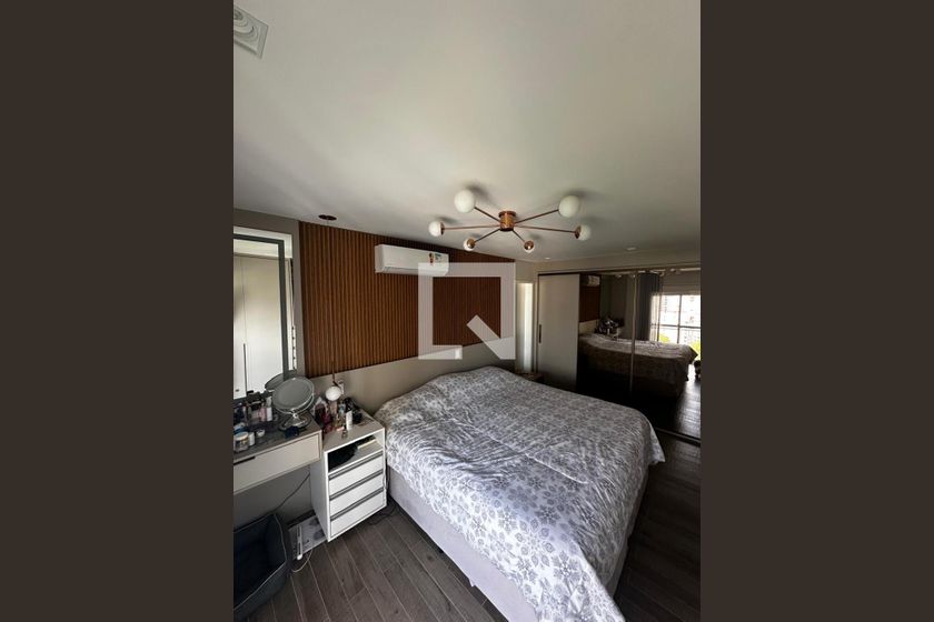 Apartamento, 4 quartos, 180 m² - Foto 15