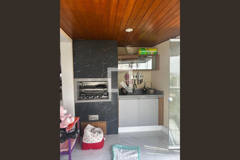 Apartamento, 4 quartos, 180 m² - Foto 33