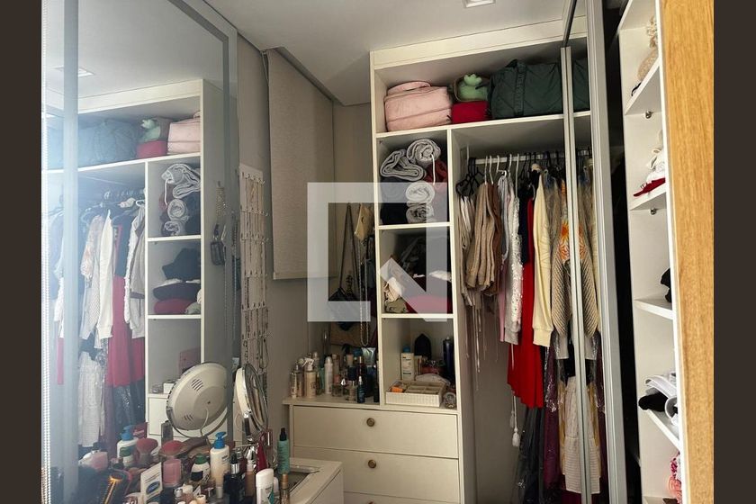 Apartamento, 4 quartos, 180 m² - Foto 22