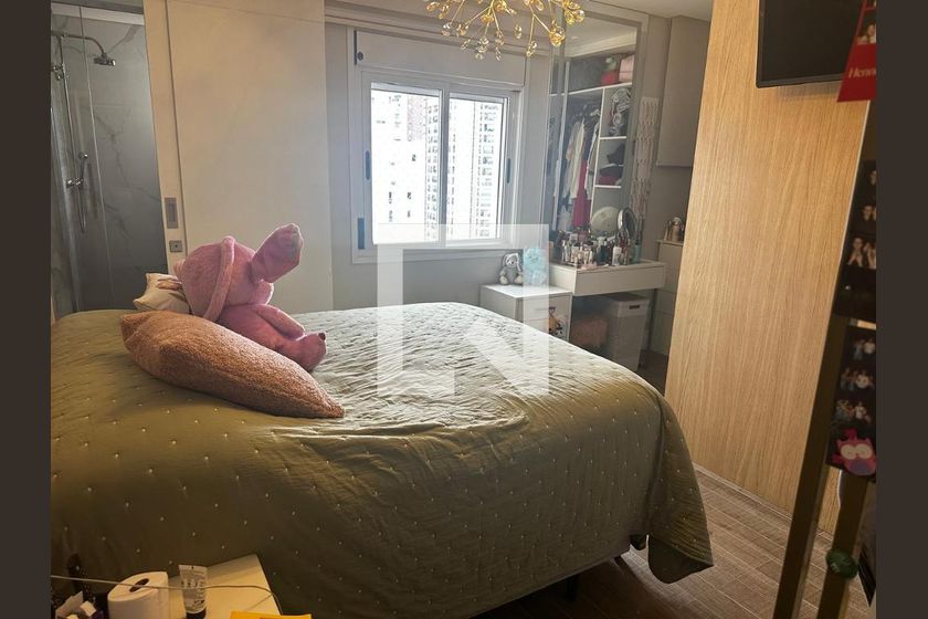 Apartamento, 4 quartos, 180 m² - Foto 18