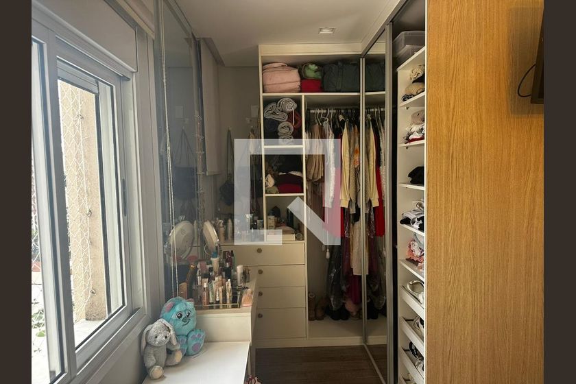 Apartamento, 4 quartos, 180 m² - Foto 23