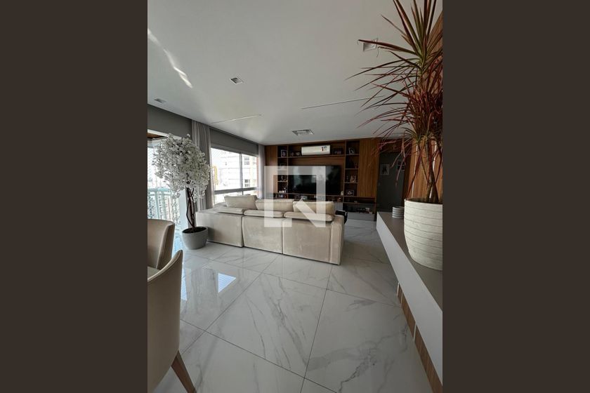 Apartamento, 4 quartos, 180 m² - Foto 5