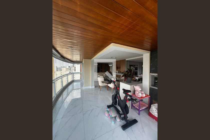 Apartamento, 4 quartos, 180 m² - Foto 32