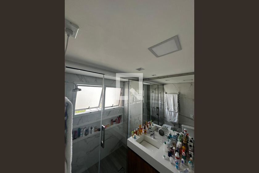 Apartamento, 4 quartos, 180 m² - Foto 25