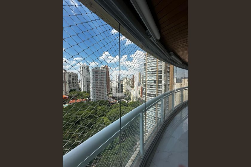 Apartamento, 4 quartos, 180 m² - Foto 36